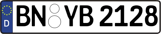 BN-YB2128