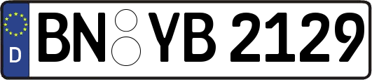 BN-YB2129