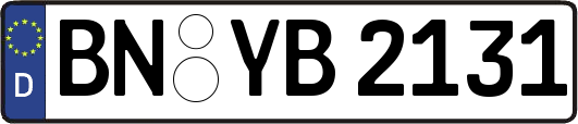 BN-YB2131