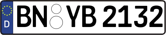 BN-YB2132