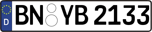 BN-YB2133