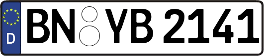 BN-YB2141