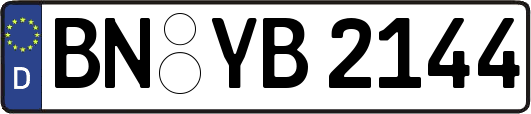 BN-YB2144