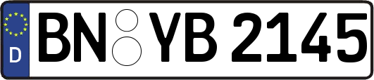 BN-YB2145