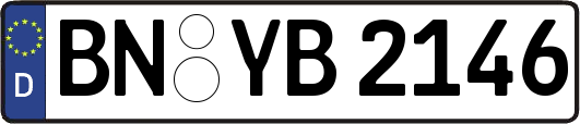 BN-YB2146