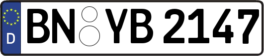BN-YB2147