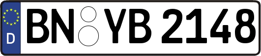 BN-YB2148
