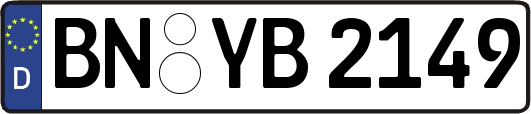 BN-YB2149