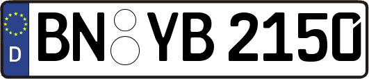 BN-YB2150