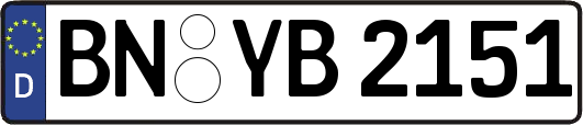 BN-YB2151