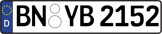 BN-YB2152