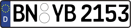 BN-YB2153