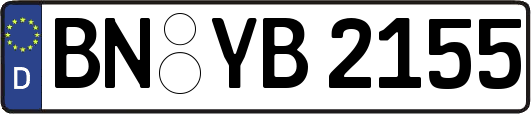 BN-YB2155