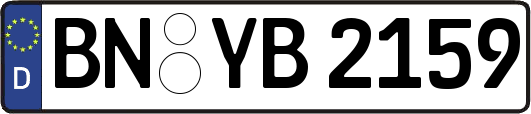 BN-YB2159