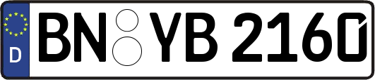 BN-YB2160