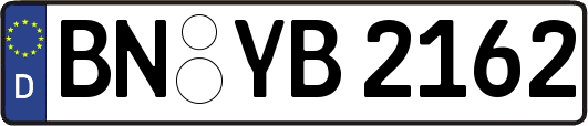 BN-YB2162