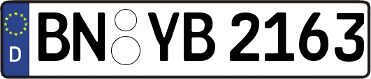 BN-YB2163