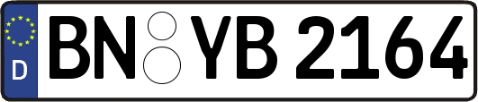 BN-YB2164