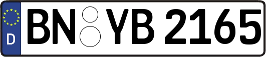 BN-YB2165