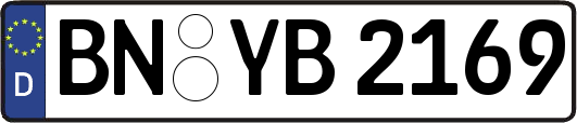 BN-YB2169