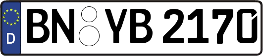 BN-YB2170