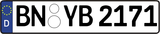 BN-YB2171