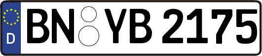 BN-YB2175