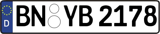 BN-YB2178