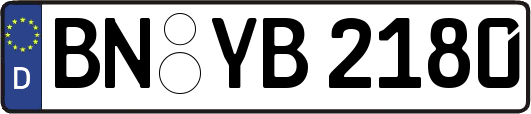 BN-YB2180