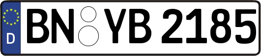 BN-YB2185