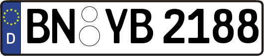 BN-YB2188