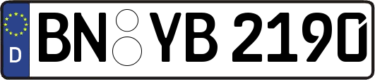 BN-YB2190