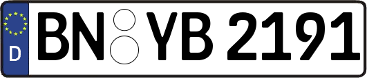 BN-YB2191