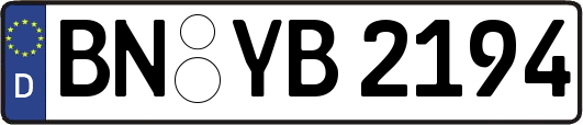 BN-YB2194