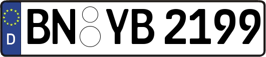 BN-YB2199