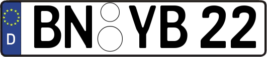 BN-YB22