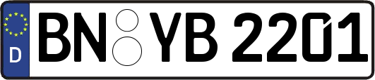 BN-YB2201