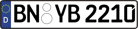 BN-YB2210
