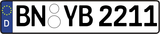 BN-YB2211