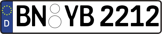 BN-YB2212