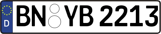 BN-YB2213
