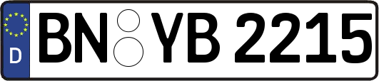 BN-YB2215