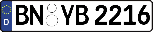 BN-YB2216