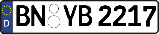BN-YB2217