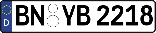 BN-YB2218
