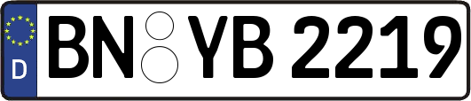 BN-YB2219