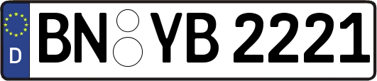 BN-YB2221