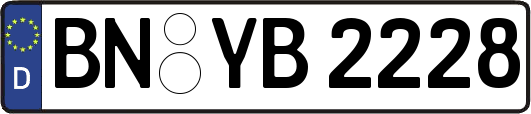 BN-YB2228