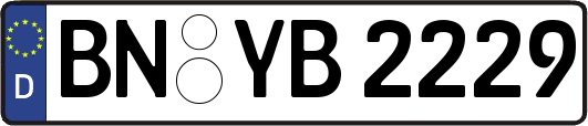 BN-YB2229