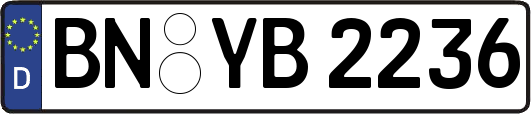BN-YB2236
